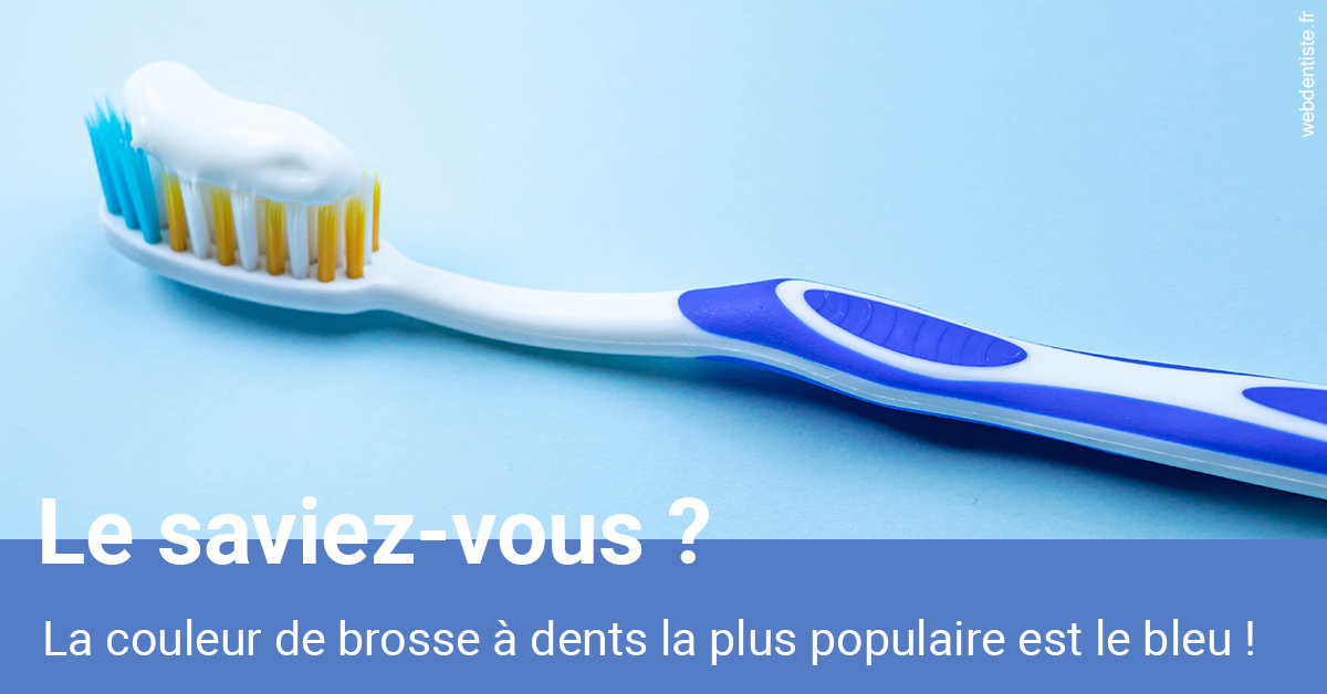https://dr-chapon-frederic.chirurgiens-dentistes.fr/Couleur de brosse à dents