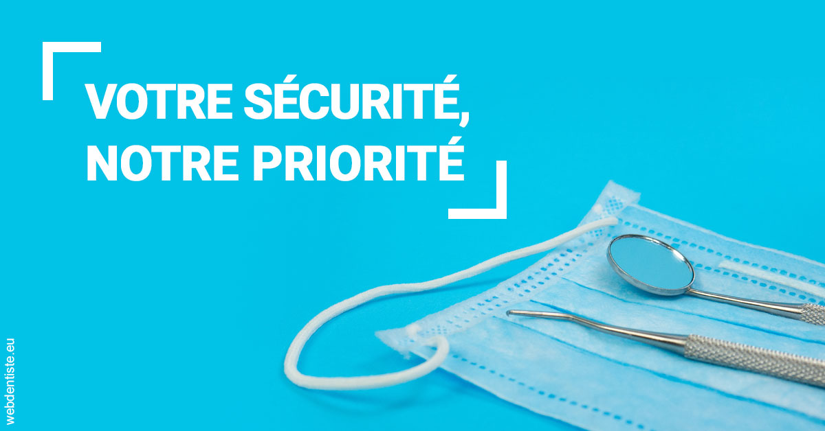 https://dr-chapon-frederic.chirurgiens-dentistes.fr/Votre sécurité, notre priorité