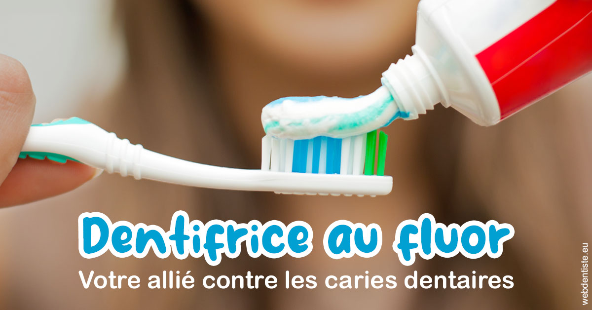 https://dr-chapon-frederic.chirurgiens-dentistes.fr/Dentifrice au fluor 1