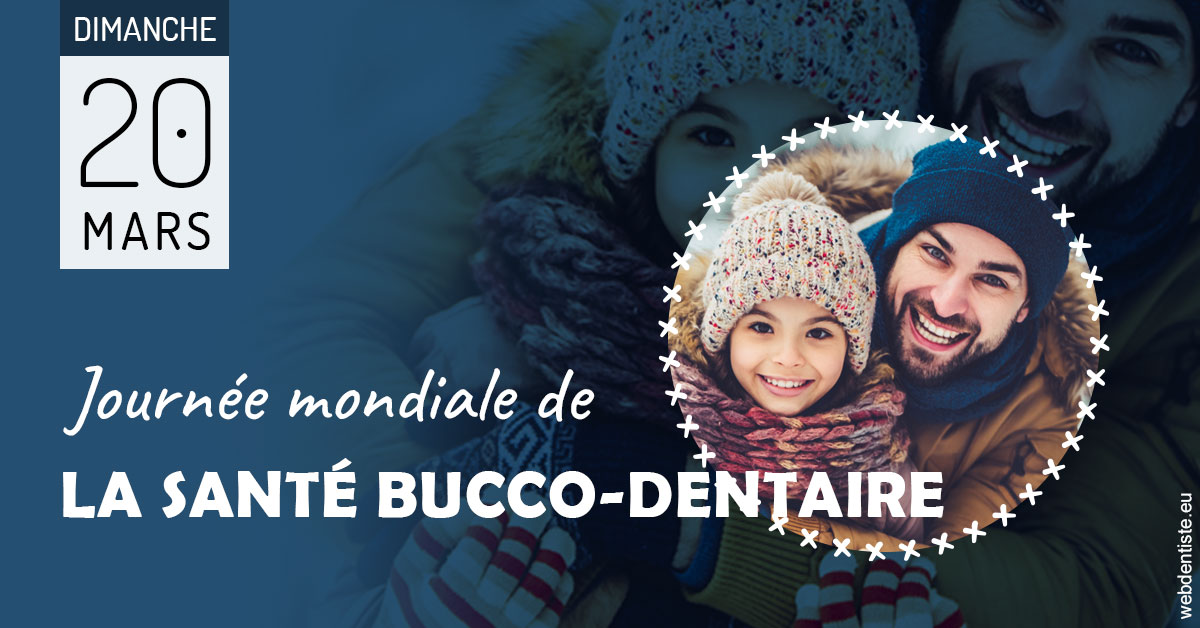 https://dr-chapon-frederic.chirurgiens-dentistes.fr/La journée de la santé bucco-dentaire 1